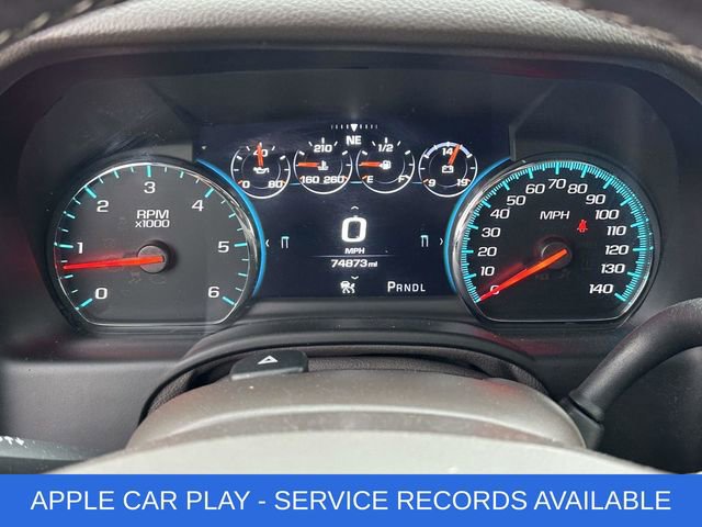 Used 2020 Chevrolet Suburban Premier image 10