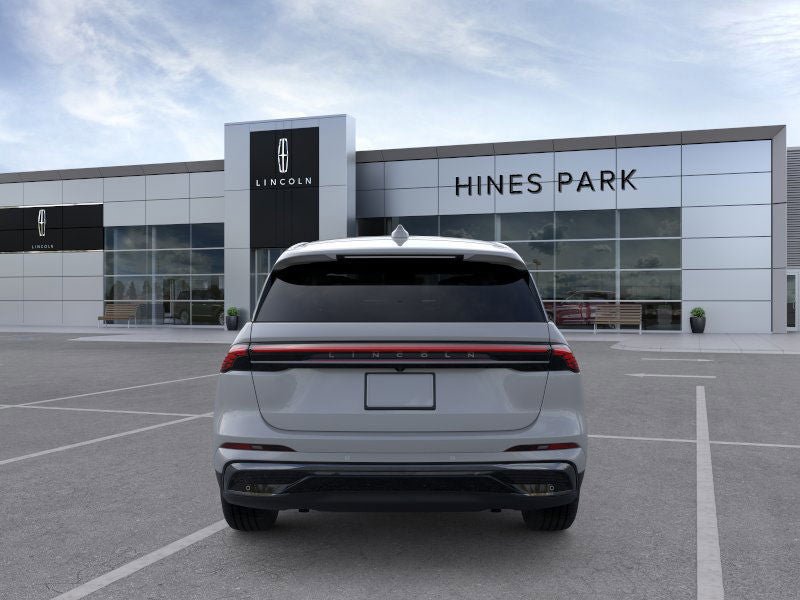 New 2026 Lincoln Nautilus Premier w/ Equipment Group 102A image 4