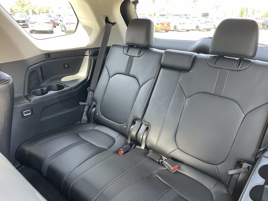 Certified 2024 Honda Pilot Touring image 22