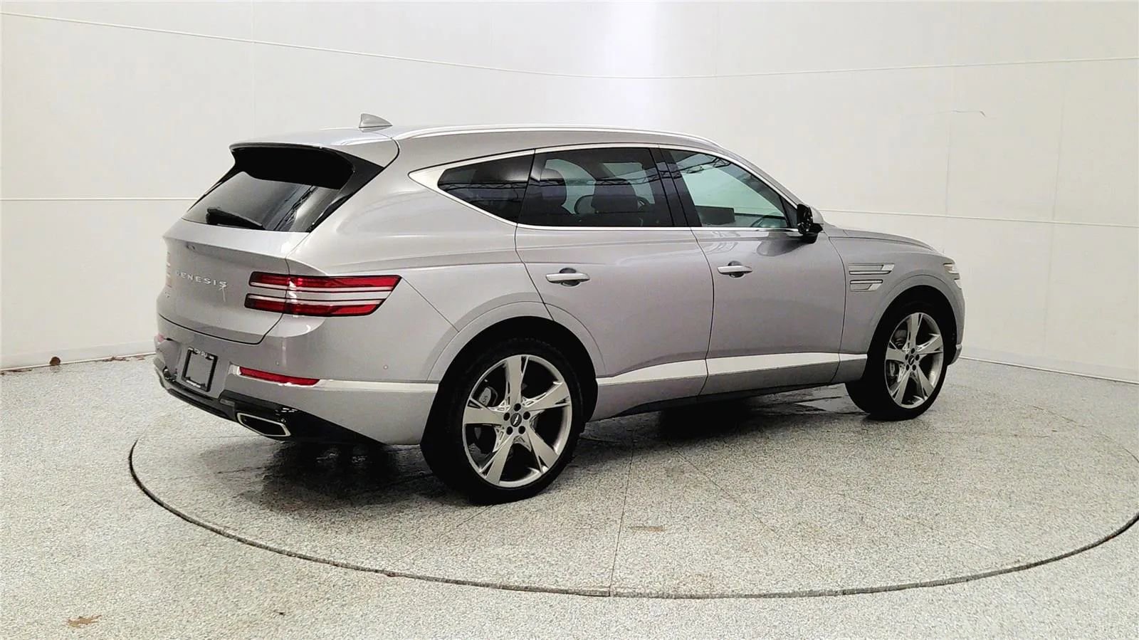 Used 2023 Genesis GV80 2.5T w/ Prestige Package image 7