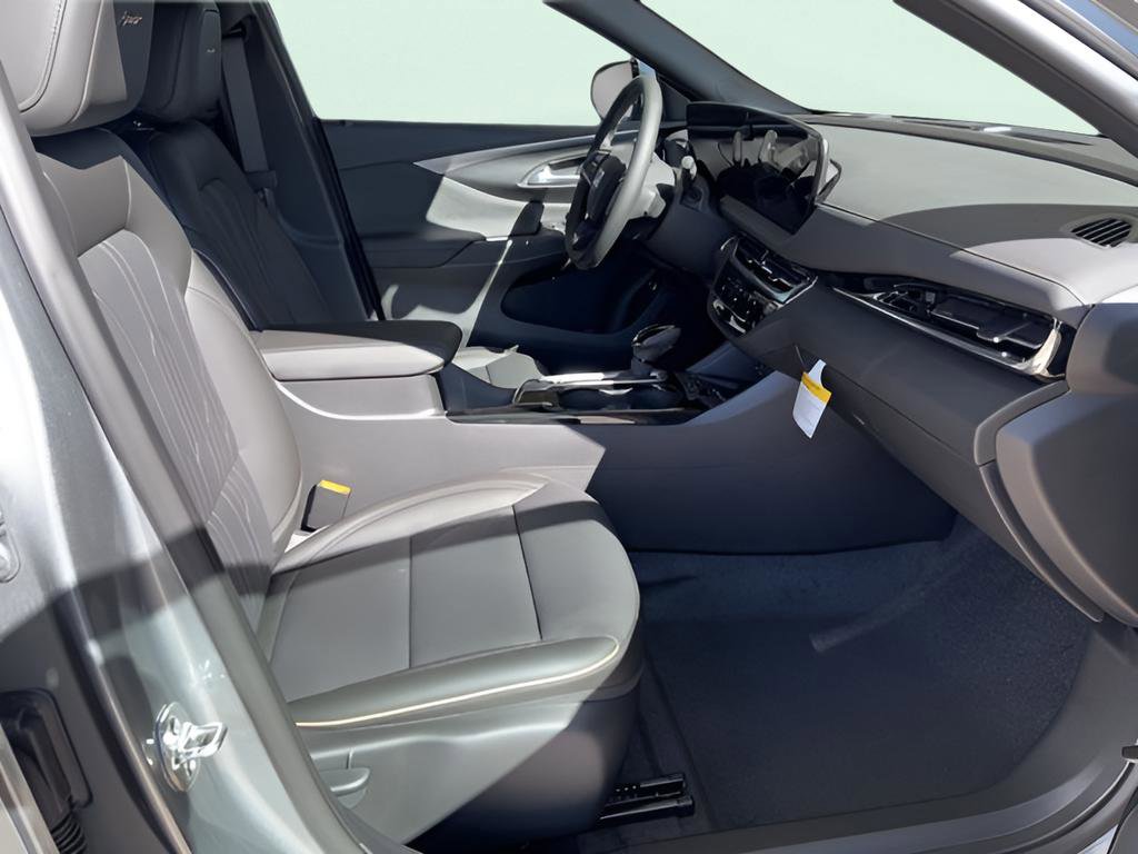 New 2026 Buick Envista Avenir image 4