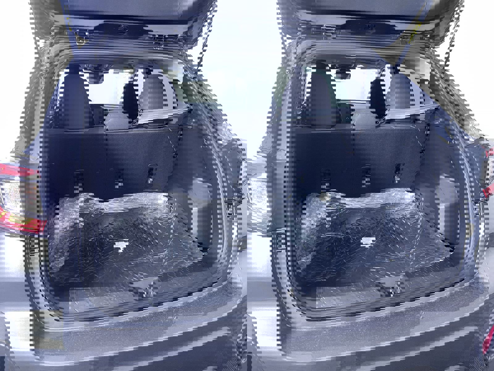 Used 2025 Subaru Crosstrek 2.5i Premium image 23