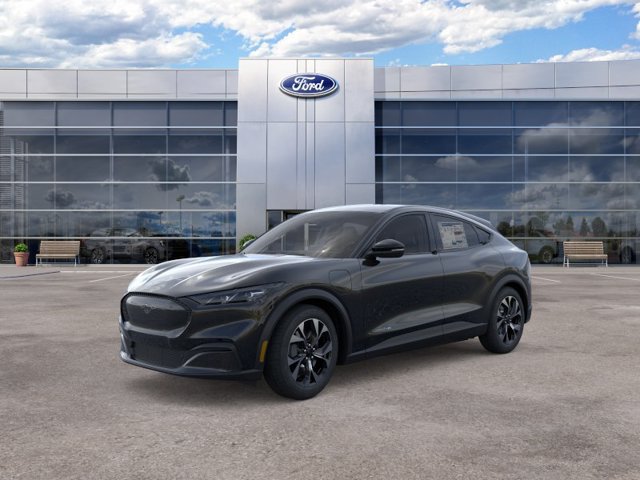 New 2026 Ford Mustang Mach-E Select w/ Comfort Package Lite AWD/4WD image 1