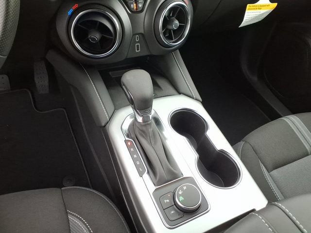 New 2026 Chevrolet Blazer LT w/ Convenience Package FWD image 18
