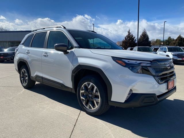 New 2026 Subaru Forester Premium image 7