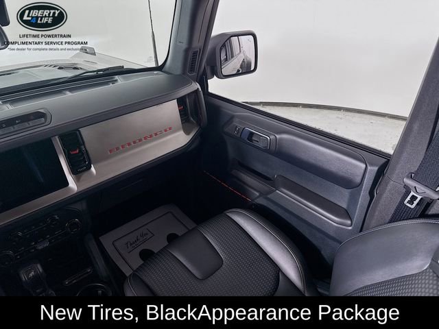 Used 2024 Ford Bronco Raptor image 24
