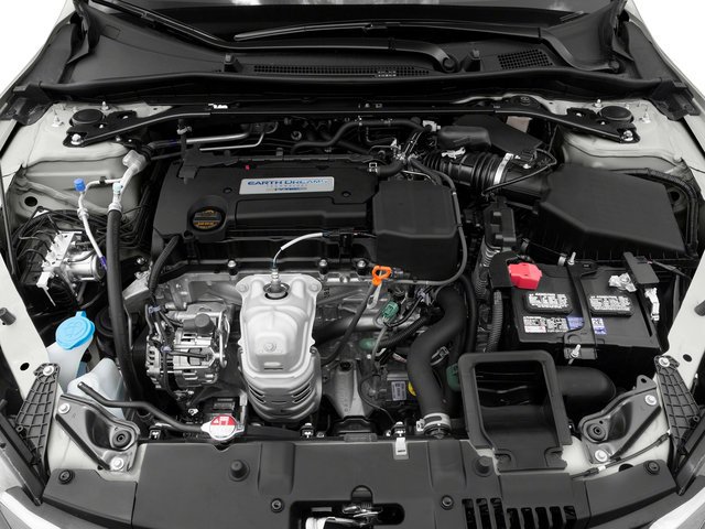Used 2015 Honda Accord LX image 16
