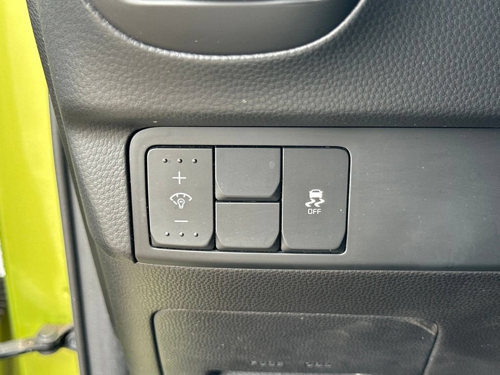 Used 2015 Kia Soul FWD image 17