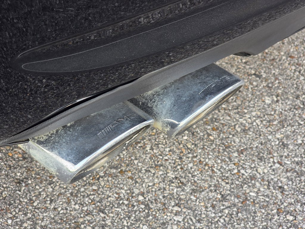 Used 2009 Mercedes-Benz CLK 350 Coupe image 29