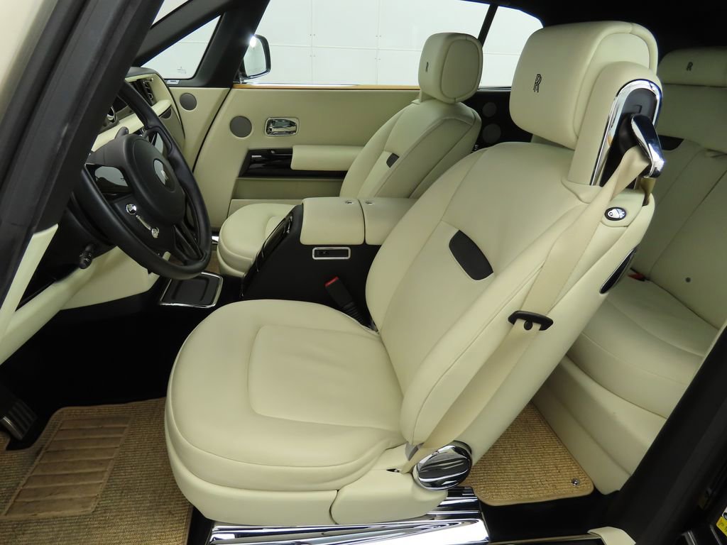Certified 2012 Rolls-Royce Phantom Drophead Coupe image 27