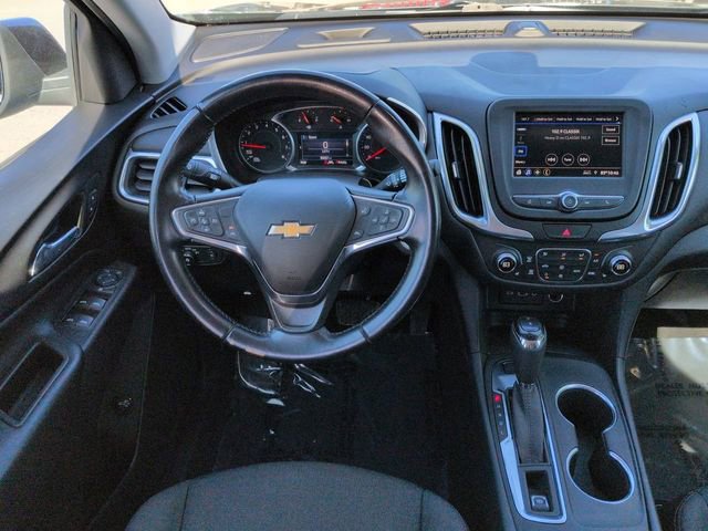 Used 2021 Chevrolet Equinox LT AWD/4WD image 18