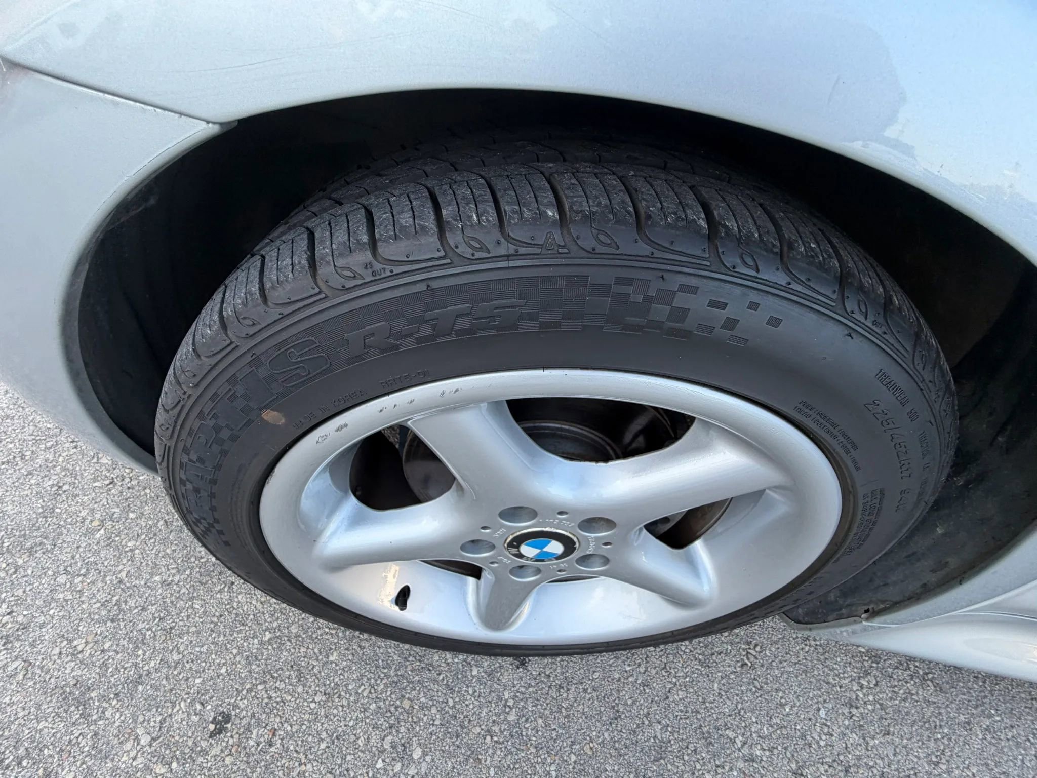 Used 1998 BMW Z3 2.8 RWD image 11