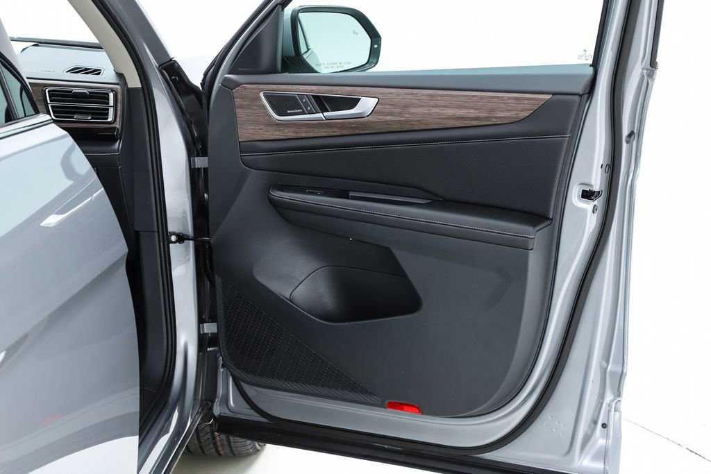 New 2026 Volkswagen Atlas SEL Premium R-Line image 32