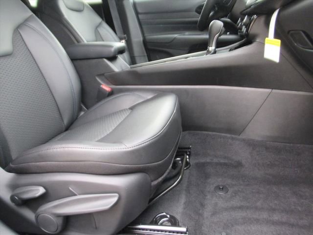 New 2026 Jeep Compass Latitude image 9