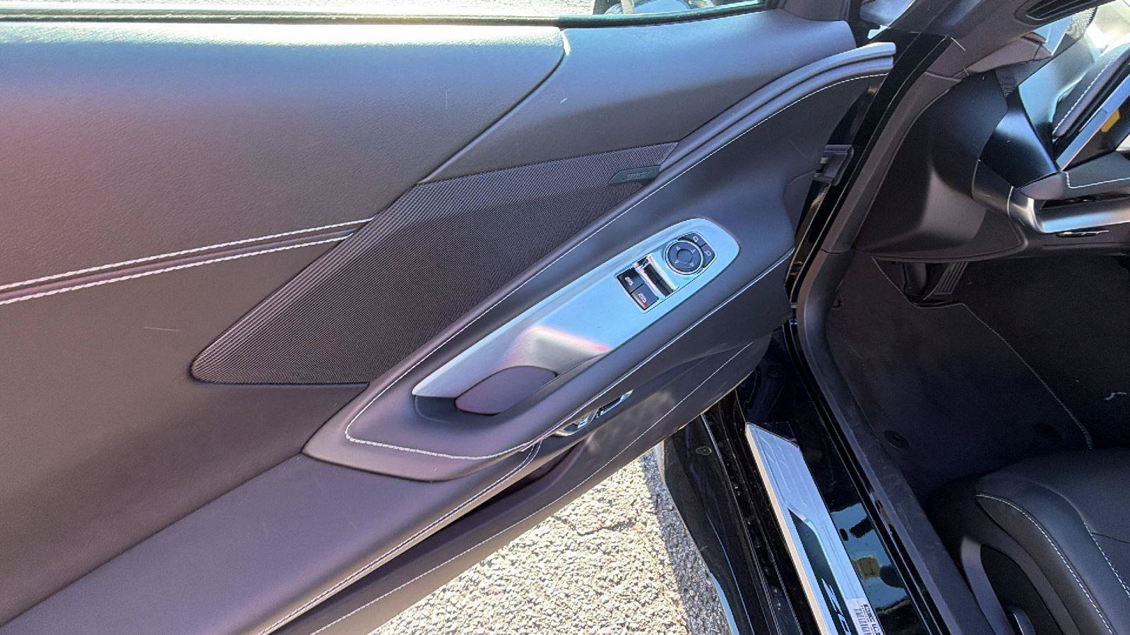 New 2026 Chevrolet Corvette Z06 RWD image 13