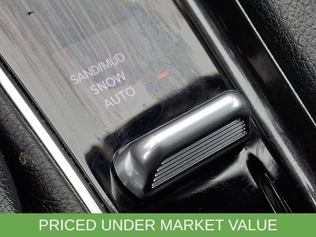 Used 2024 Jeep Compass Latitude AWD/4WD image 23