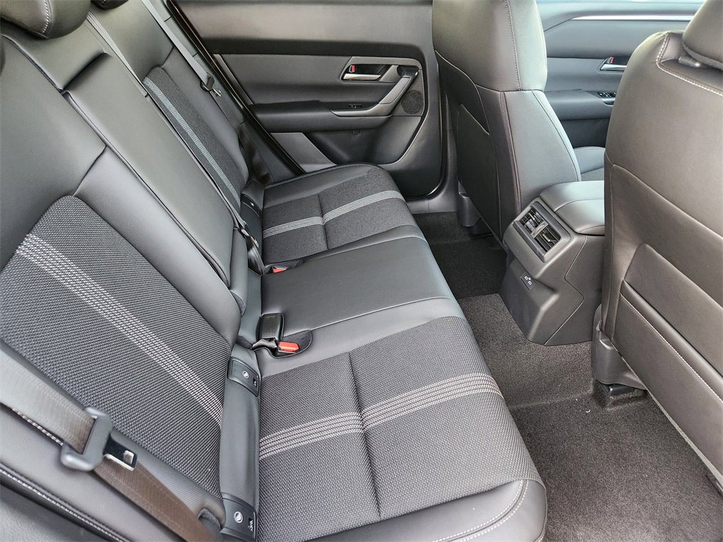 New 2026 MAZDA CX-50 Meridian Edition image 22