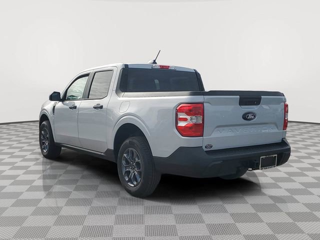 New 2026 Ford Maverick XLT image 3