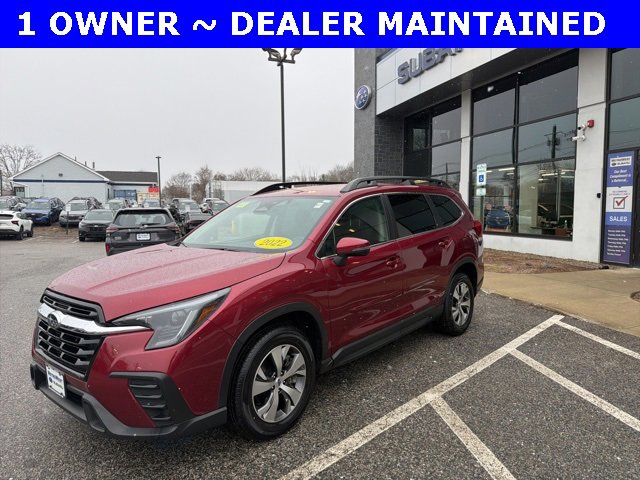 Used 2023 Subaru Ascent Premium w/ Convenience Package