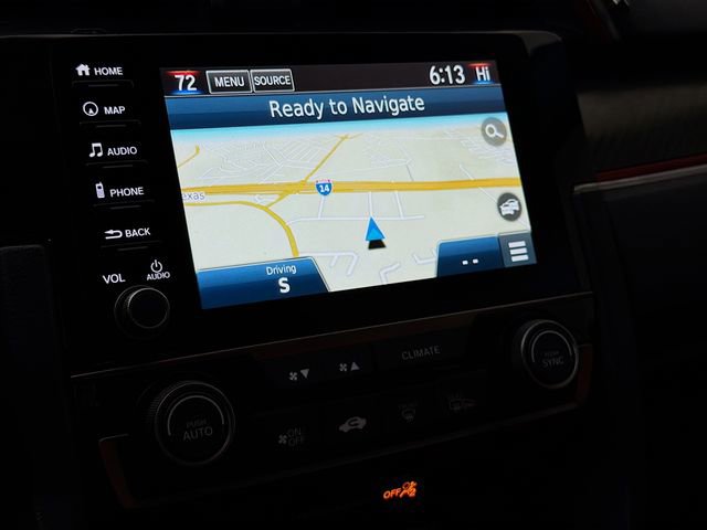 Used 2021 Honda Civic Type R image 14