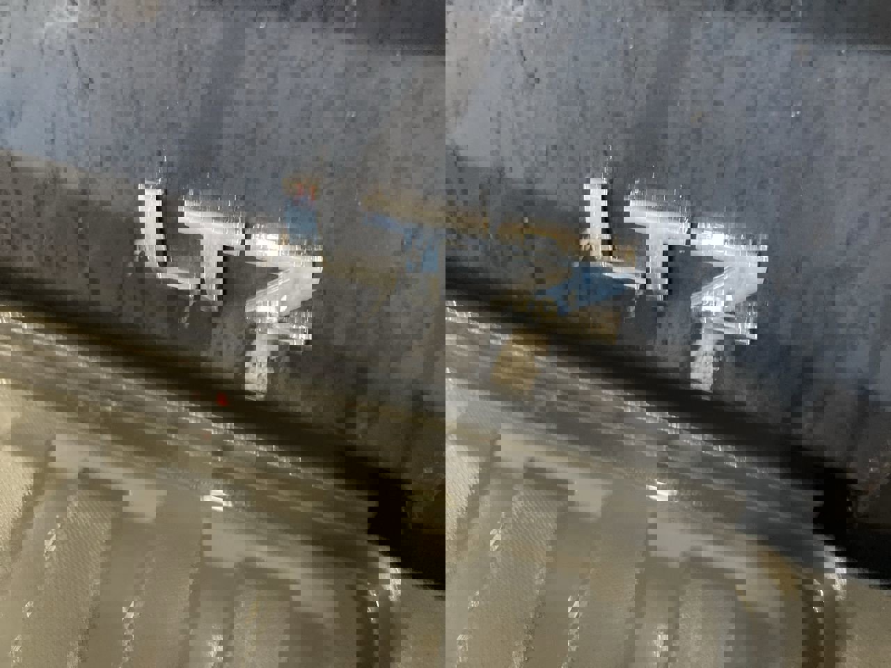 Used 2016 Chevrolet Silverado 3500 LTZ w/ Duramax Plus Package image 12