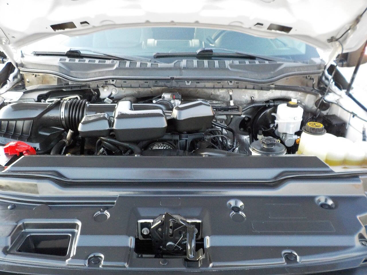 Used 2019 Ford F350 XL w/ Power Equipment Group image 31