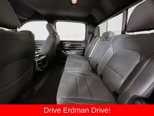 Used 2023 RAM 1500 Big Horn RWD image 9