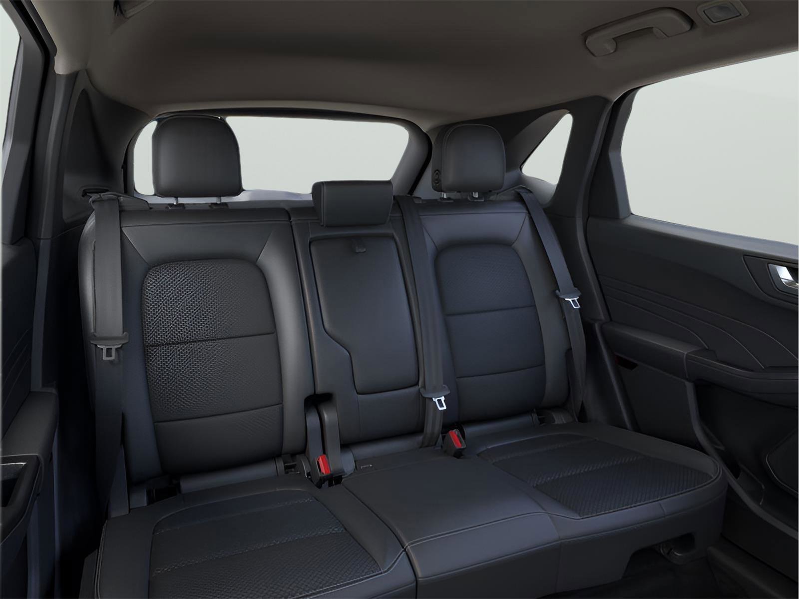 New 2025 Ford Escape PHEV w/ Class II Trailer Tow Package image 65