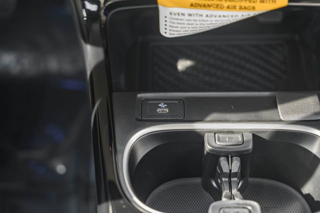 New 2026 Mercedes-Benz CLA 250 4MATIC image 24