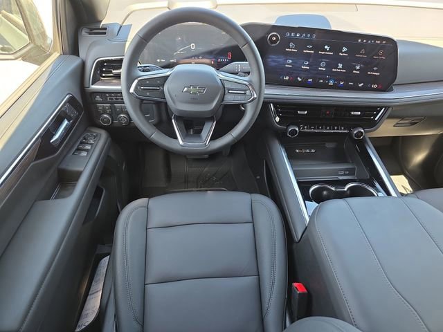 New 2026 Chevrolet Tahoe Z71 w/ Comfort Package AWD/4WD image 13