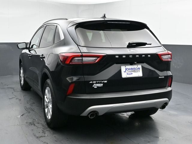 Used 2023 Ford Escape Active AWD/4WD image 7
