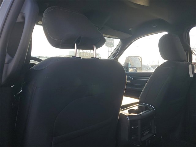 New 2026 RAM 2500 Big Horn image 16