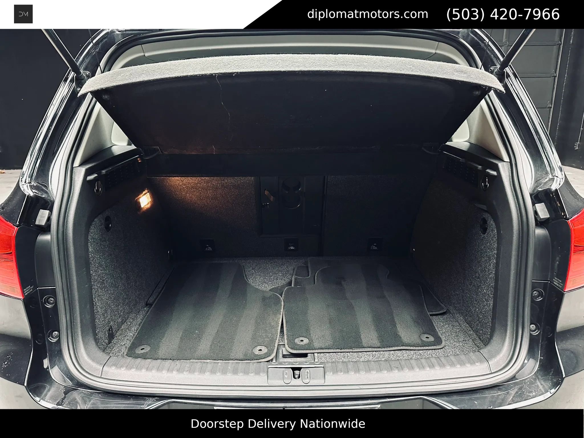 Used 2014 Volkswagen Tiguan S FWD image 42