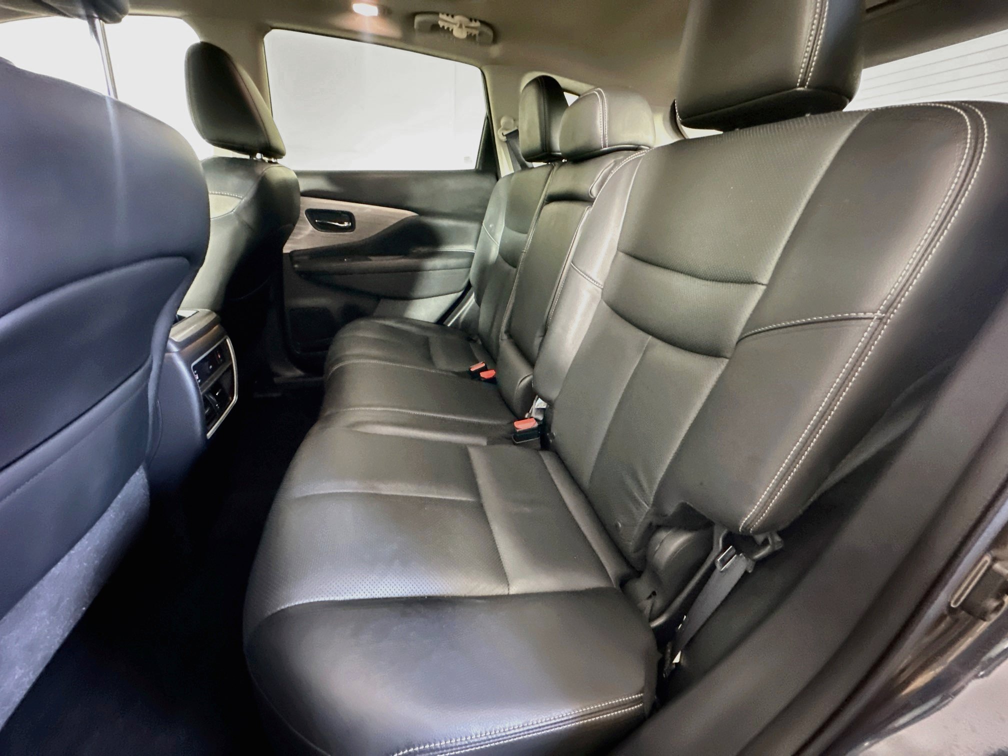 Used 2016 Nissan Murano Platinum w/ Platinum Technology Package FWD image 29