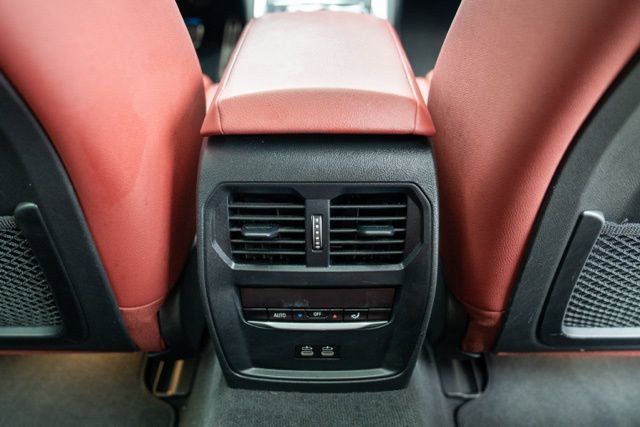 Used 2023 BMW i4 eDrive40 w/ M Sport Package image 44