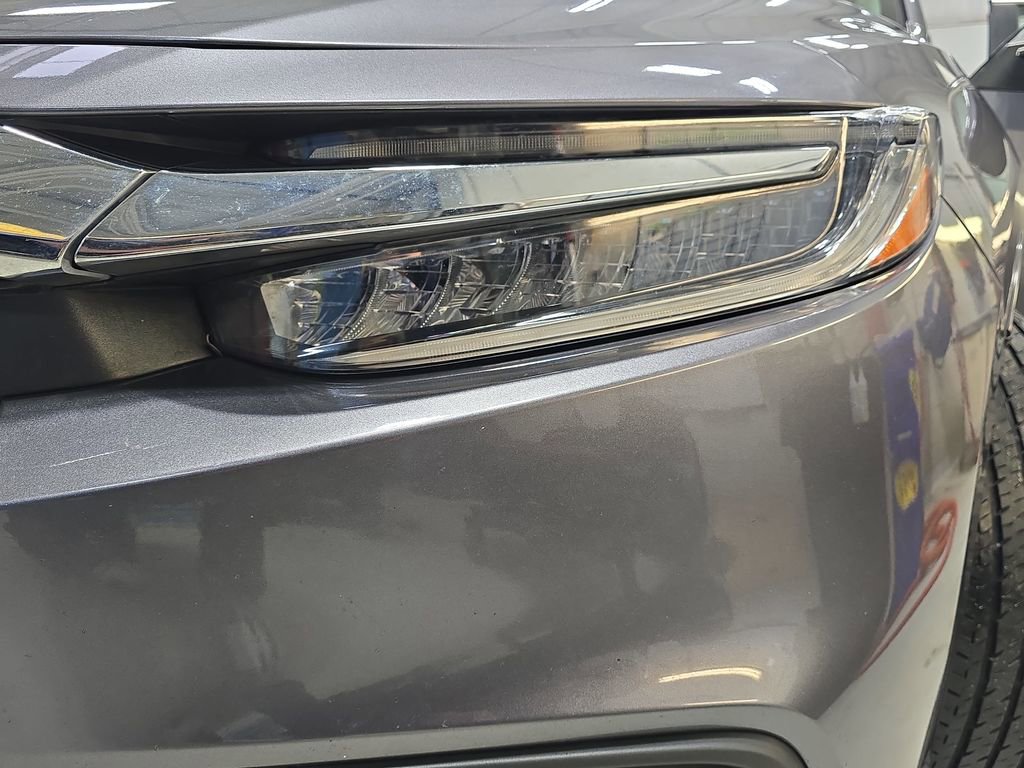 Used 2019 Honda Insight LX image 28