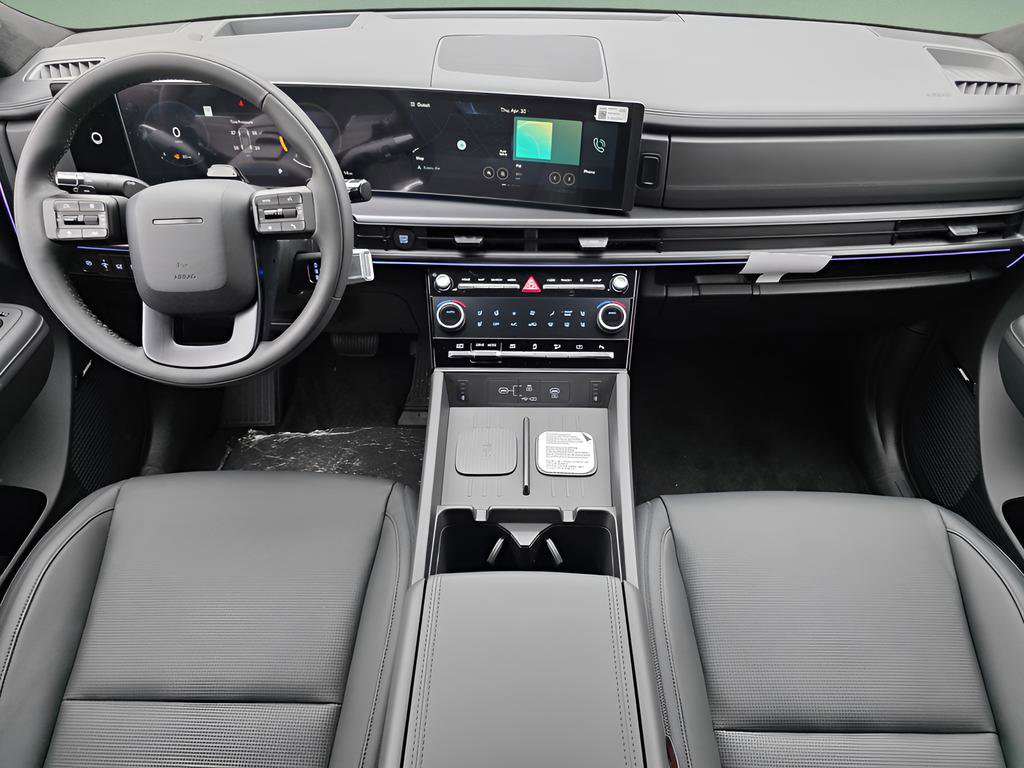 New 2026 Hyundai Santa Fe Calligraphy AWD/4WD image 15