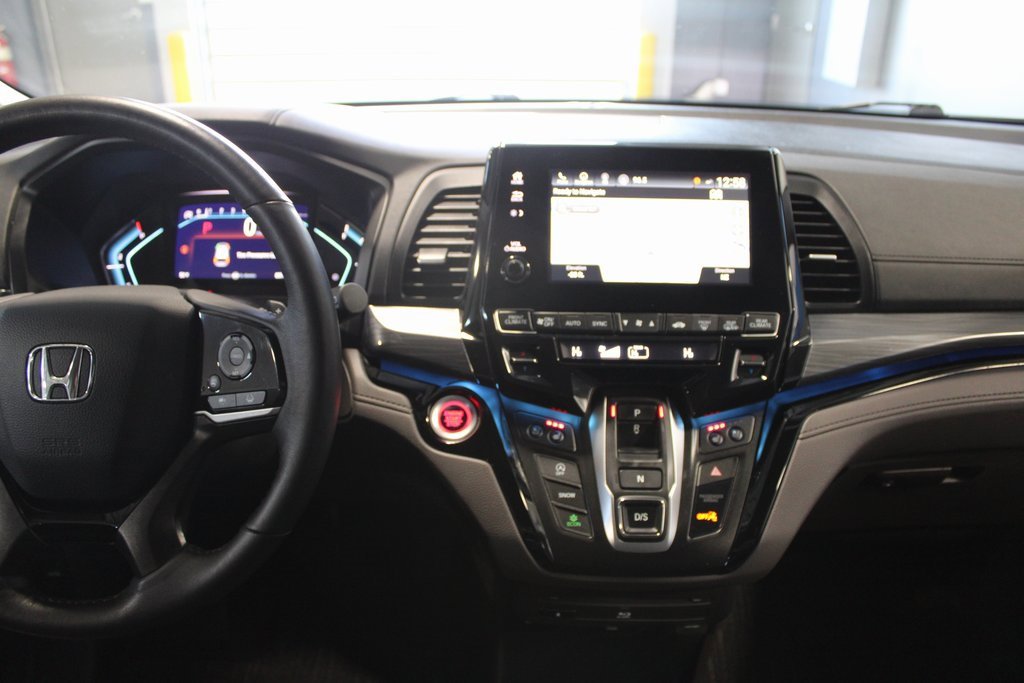 Used 2023 Honda Odyssey Elite image 29