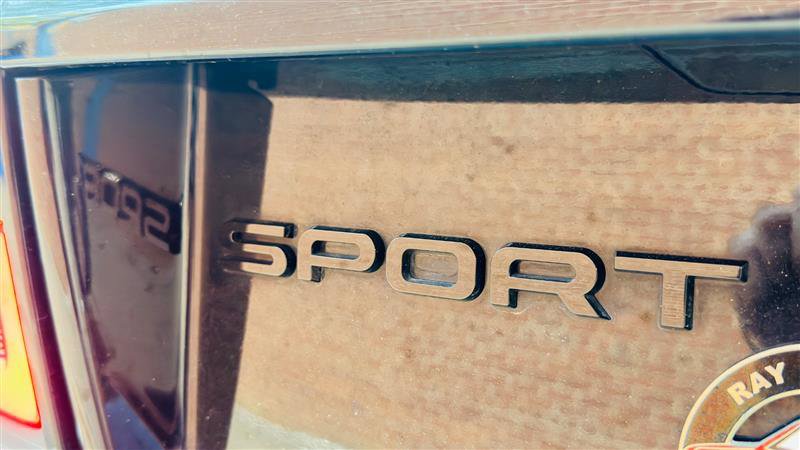 Used 2021 Land Rover Discovery Sport S image 18