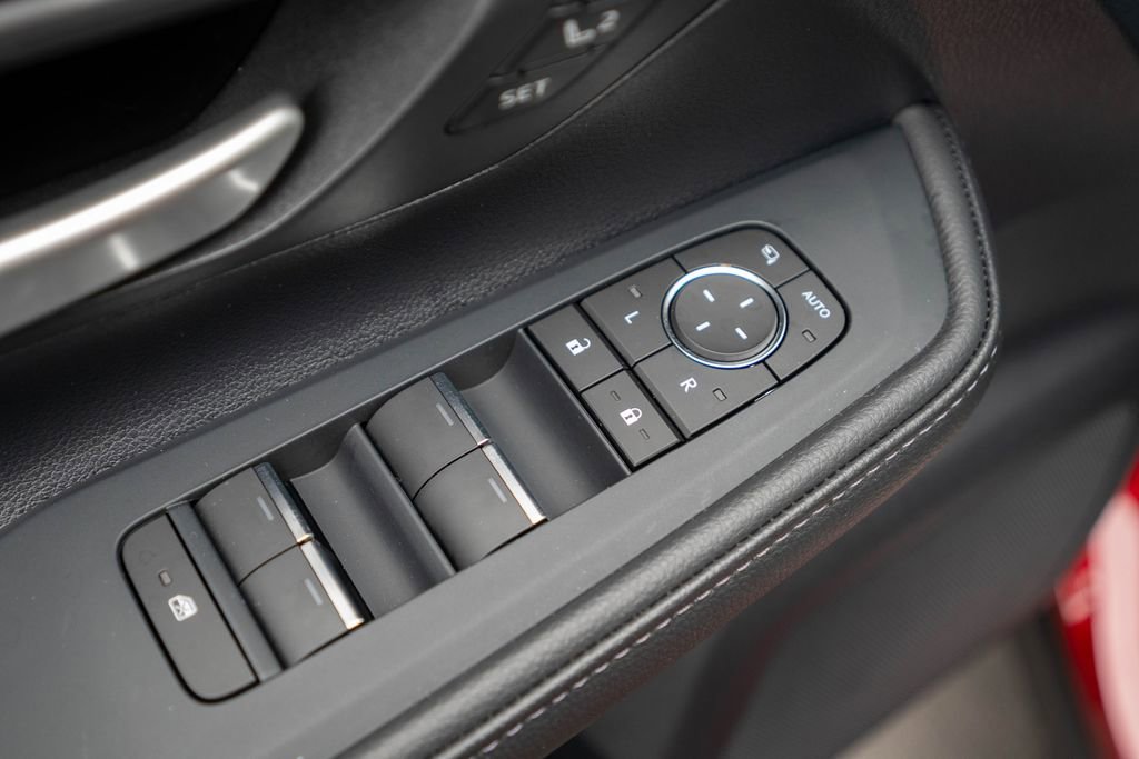 New 2026 Toyota Grand Highlander AWD Hybrid image 20