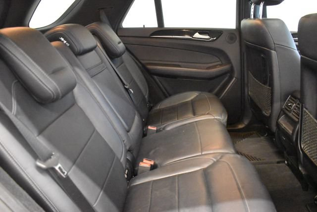 Used 2016 Mercedes-Benz GLE 350 4MATIC image 17