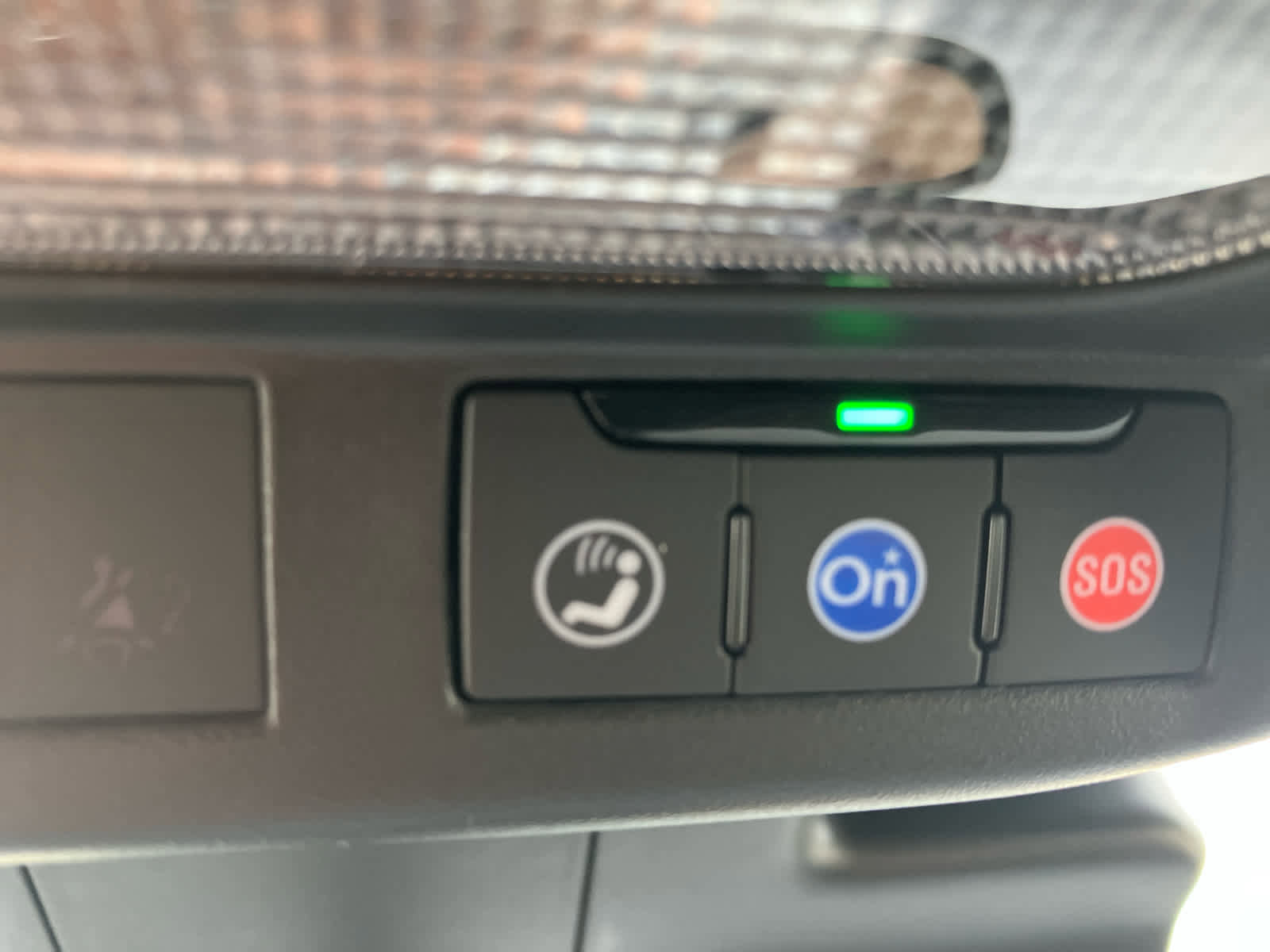 New 2026 Chevrolet Trax RS w/ Driver Confidence Package image 19