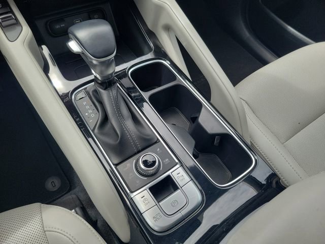 Certified 2022 Kia Telluride S AWD/4WD image 28