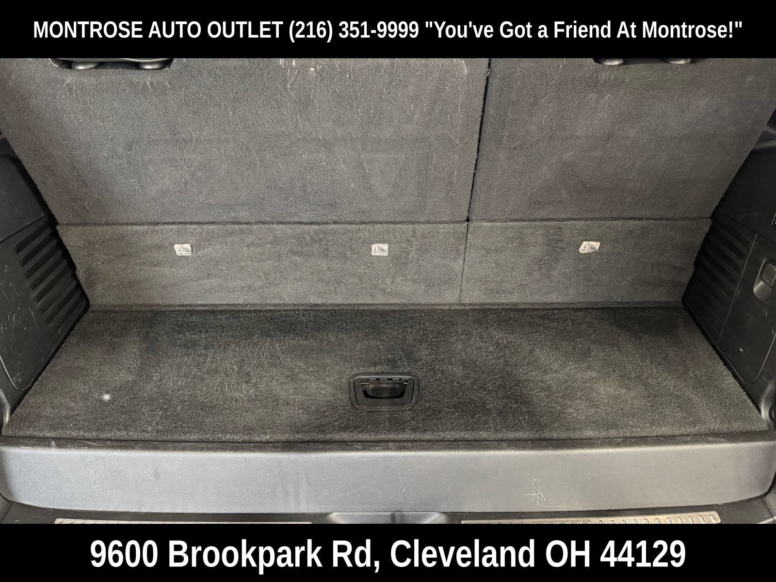 Used 2020 Chevrolet Tahoe Premier AWD/4WD image 40