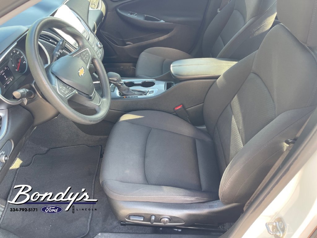 Used 2024 Chevrolet Malibu LT FWD image 10
