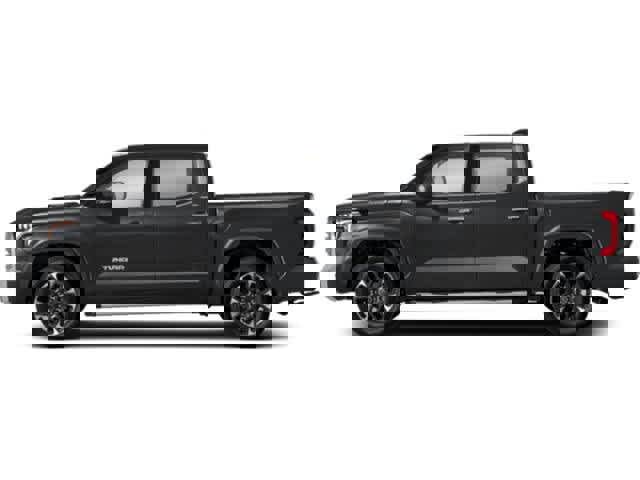 Used 2024 Toyota Tundra Limited image 5