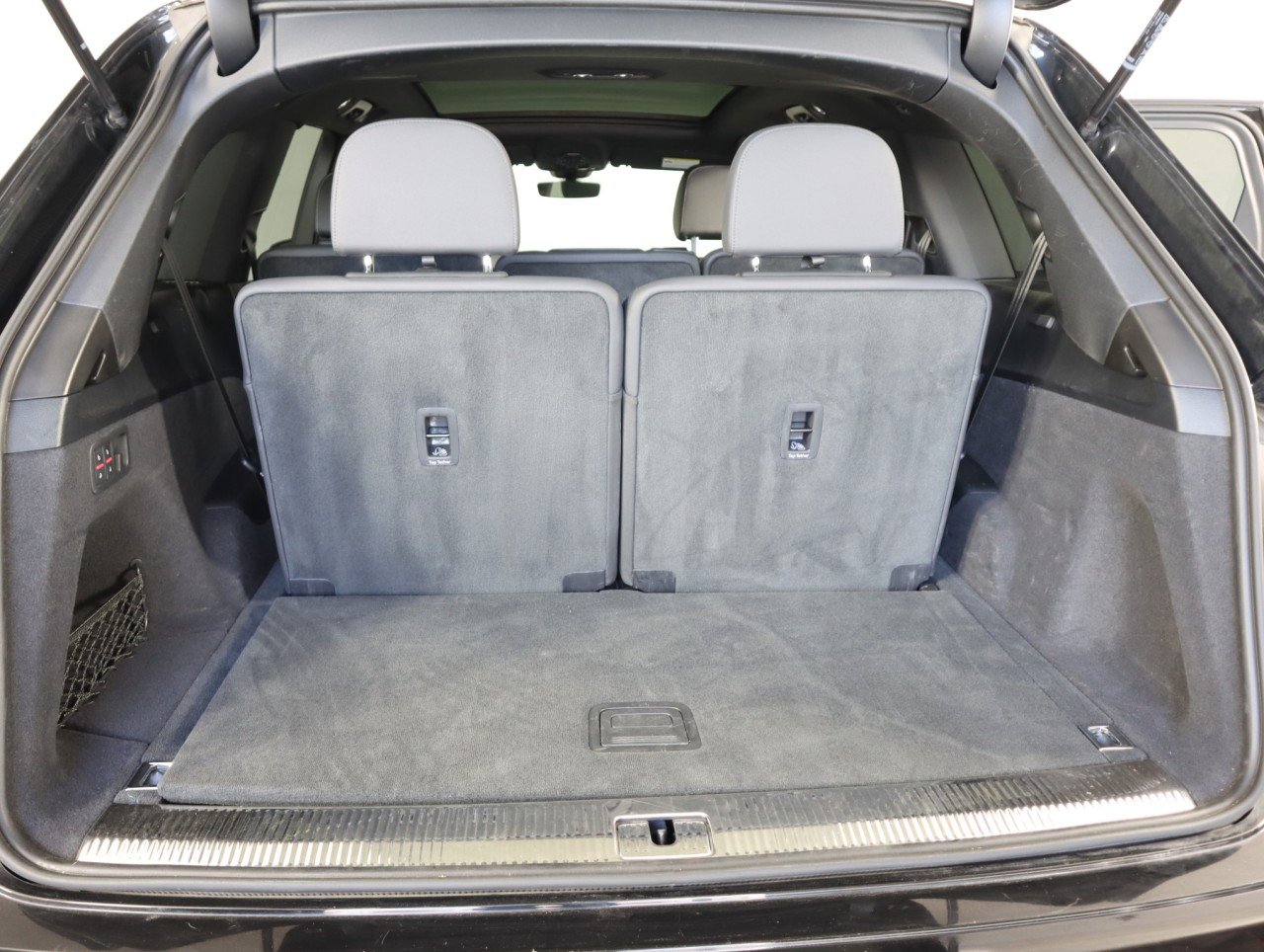 Used 2025 Audi Q7 3.0T Premium Plus image 15