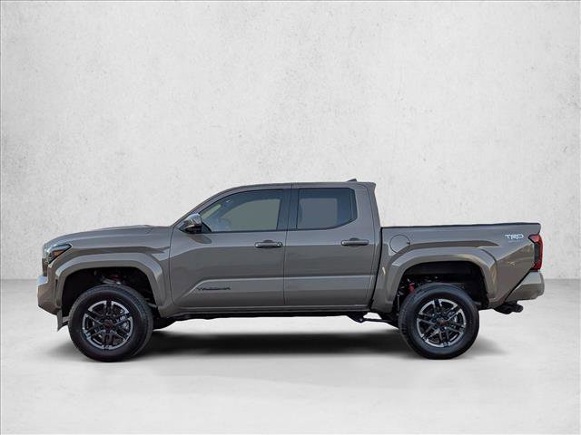 New 2026 Toyota Tacoma TRD Sport image 5
