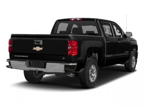 Used 2018 Chevrolet Silverado 1500 LT w/ All Star Edition image 2
