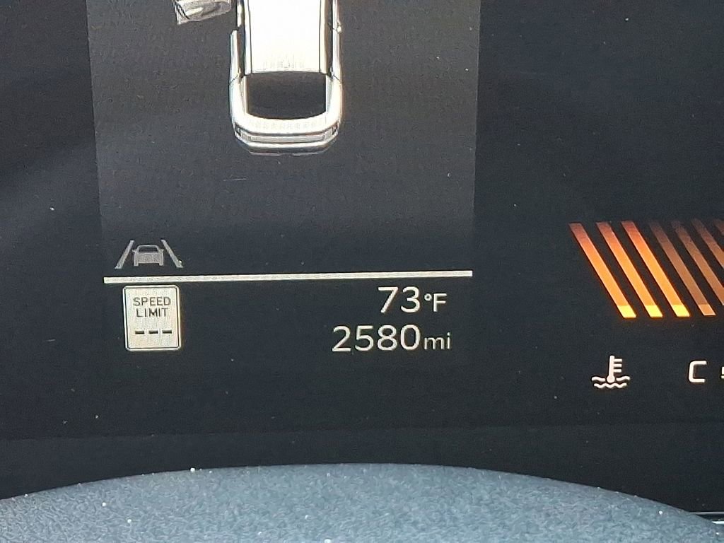 Certified 2025 Kia K4 FWD image 21